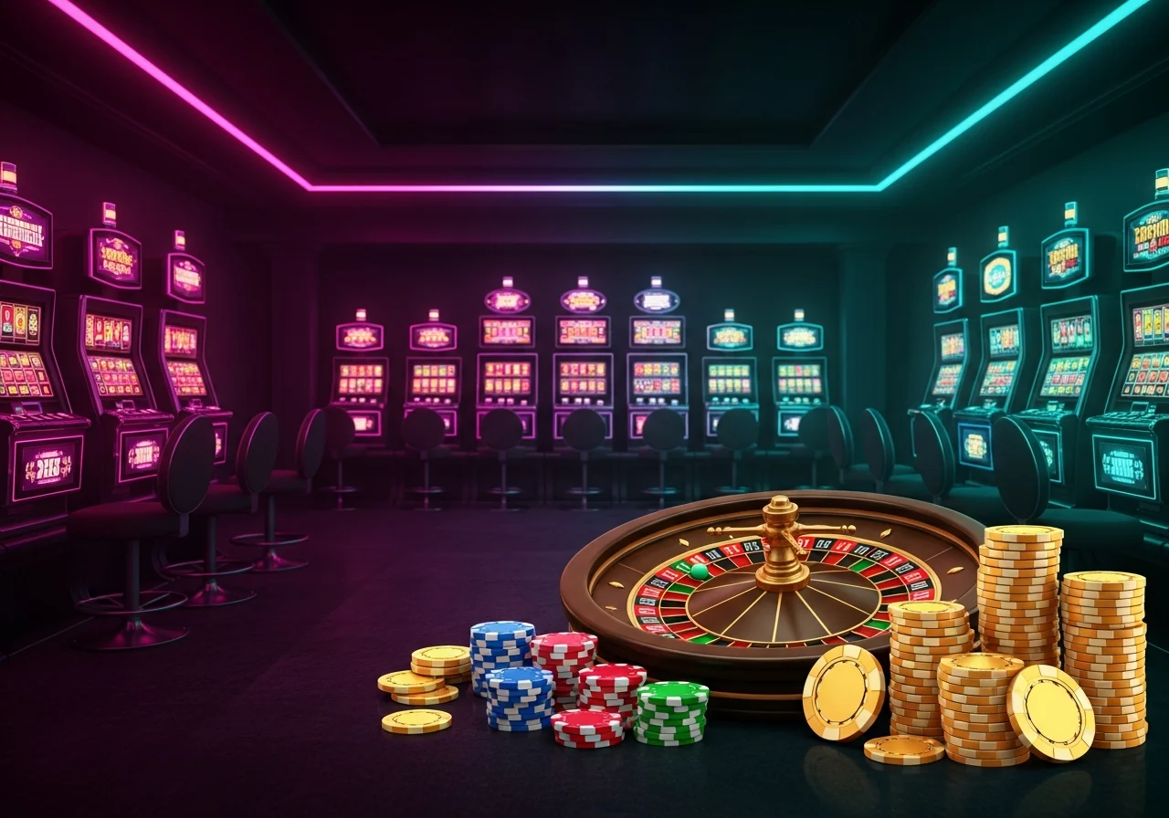Vegas